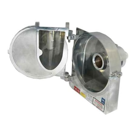 Alfa International Corporation Alfa - Outside "Shell" Set W/Door For Alfa GS 12 & VS 12, Hobart VS9 VS-888